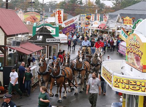 Topsfield Fair 